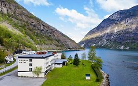 Hotel Laerdal Norway
